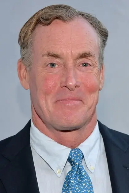 Photo de C. mcginley, John