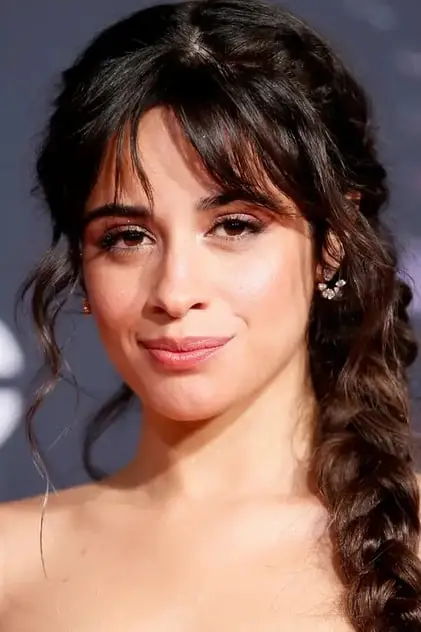 Photo de Cabello, Camila