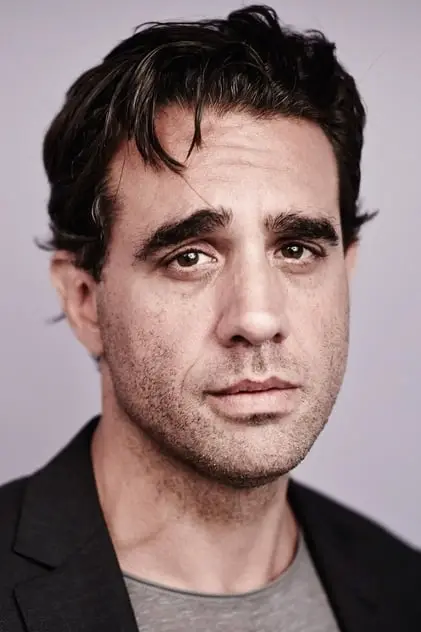 Photo de Cannavale, Bobby