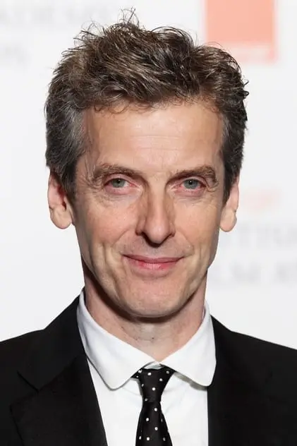 Photo de Capaldi, Peter