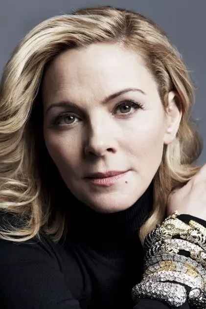 Photo de Cattrall, Kim