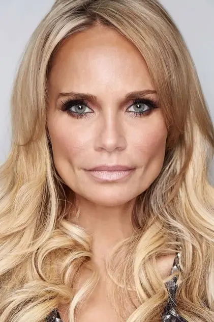 Photo de Chenoweth, Kristin