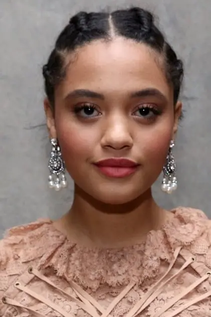 Photo de Clemons, Kiersey