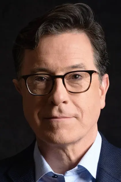 Photo de Colbert, Stephen