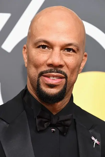 Photo de Common