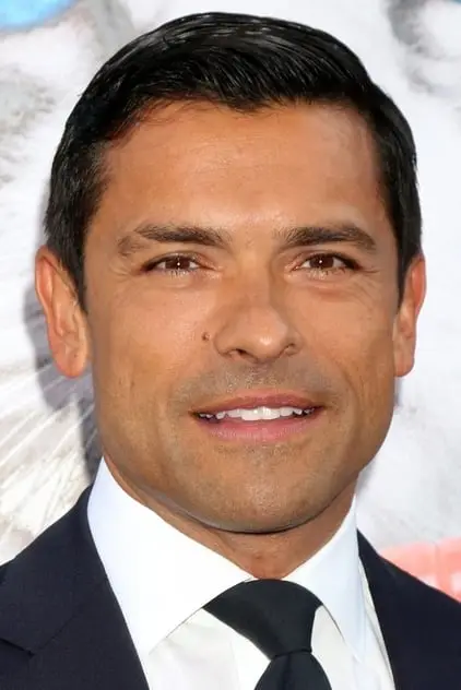 Photo de Consuelos, Mark