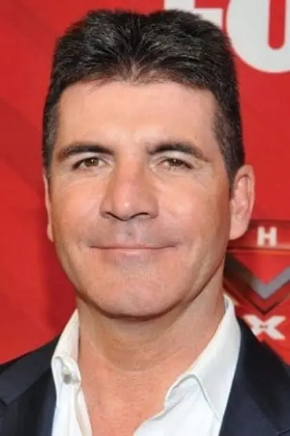 Photo de Cowell, Simon