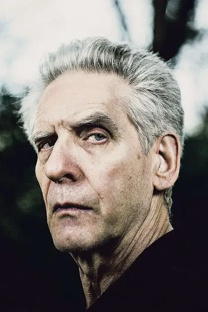 Photo de Cronenberg, David