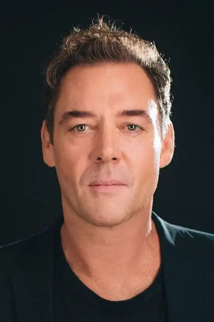 Photo de Csokas, Marton