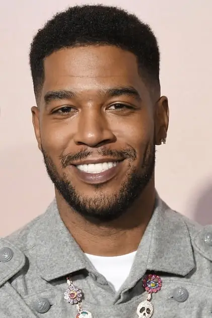 Photo de Cudi, Kid