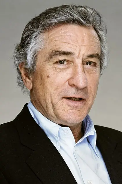 Photo de De niro, Robert