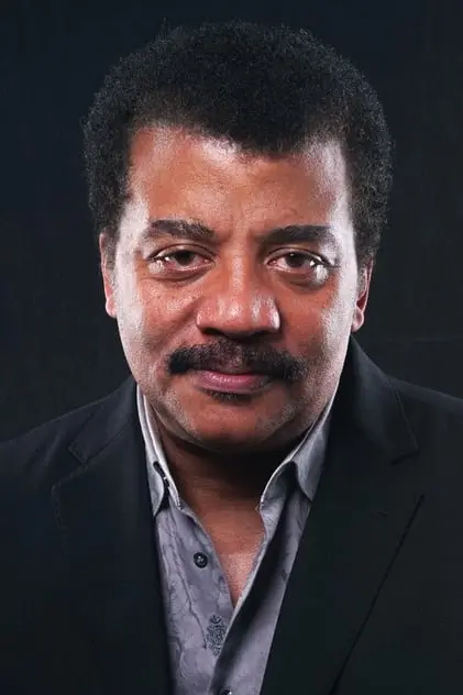 Photo de Degrasse tyson, Neil