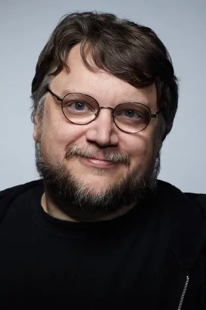 Photo de Del toro, Guillermo