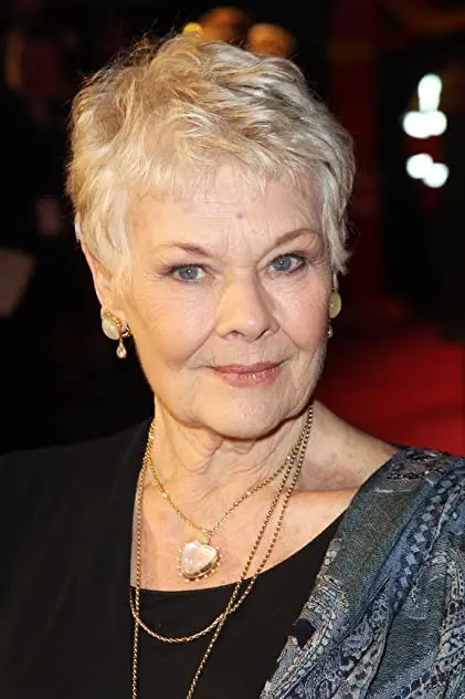 Photo de Dench, Judi