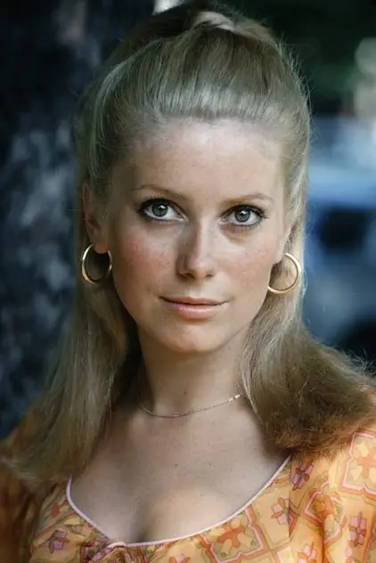 Photo de Deneuve, Catherine