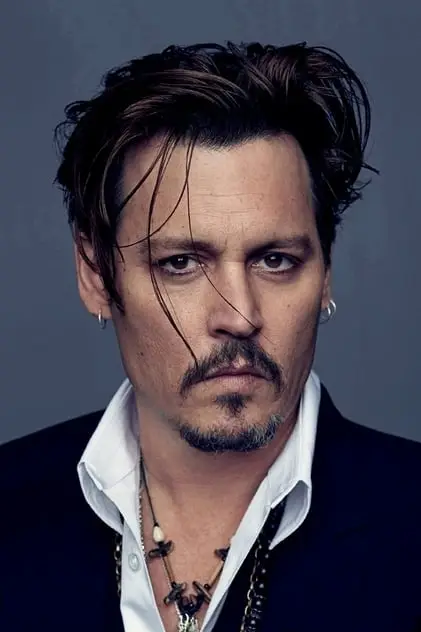 Photo de Depp, Johnny