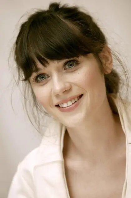 Photo de Deschanel, Zooey