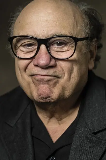 Photo de Devito, Danny