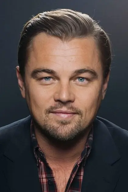 Photo de Dicaprio, Leonardo