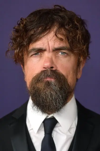 Photo de Dinklage, Peter