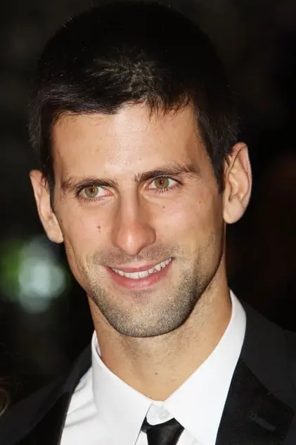 Photo de Djokovic, Novak