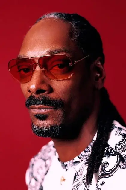 Photo de Dogg, Snoop