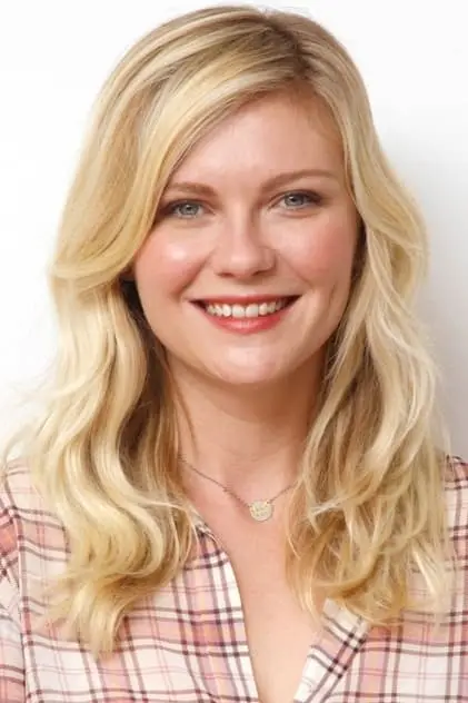 Photo de Dunst, Kirsten