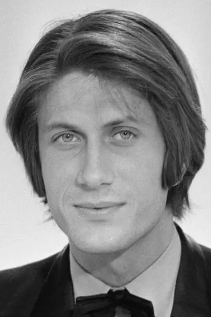 Photo de Dutronc, Jacques