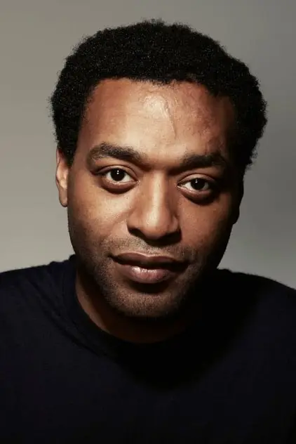 Photo de Ejiofor, Chiwetel