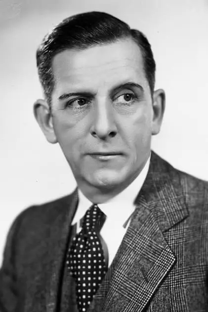 Photo de Everett horton, Edward