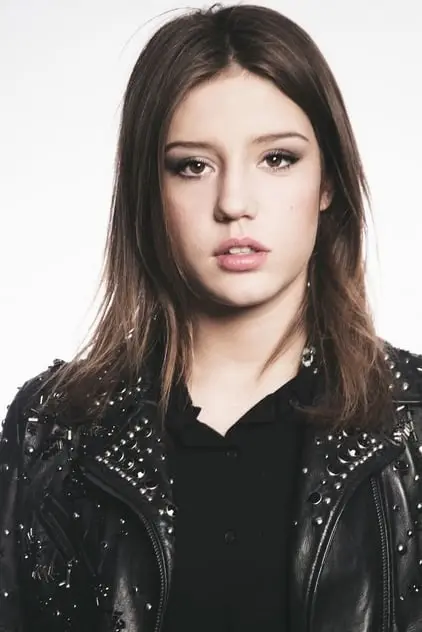 Photo de Exarchopoulos, Adèle