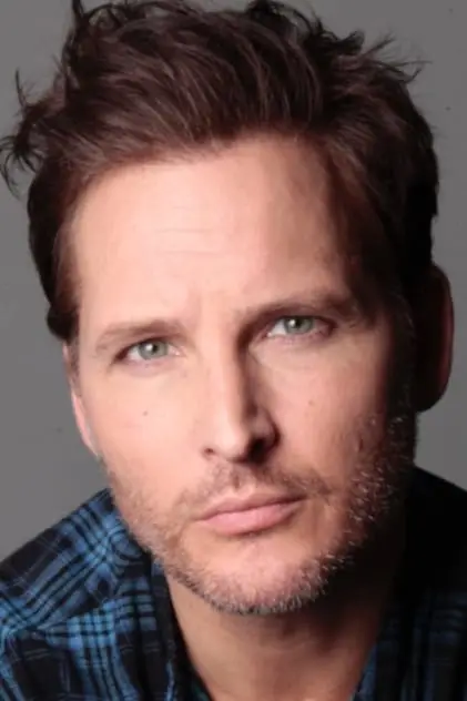 Photo de Facinelli, Peter