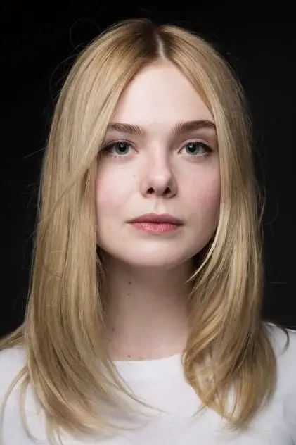 Photo de Fanning, Elle