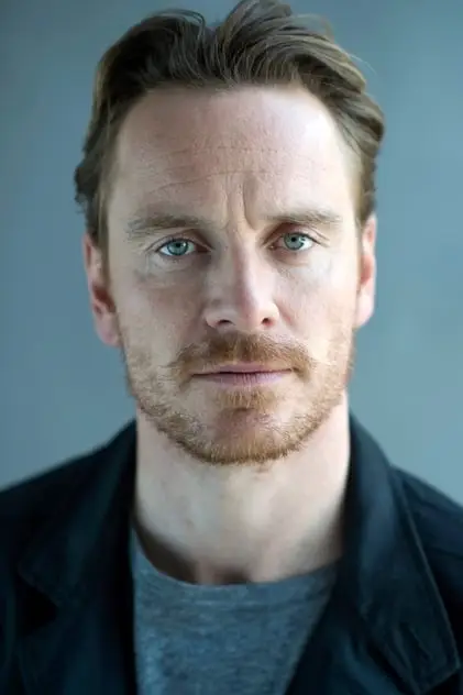 Photo de Fassbender, Michael