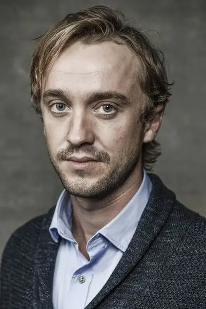 Photo de Felton, Tom