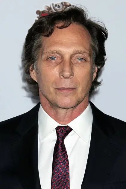 Photo de Fichtner, William