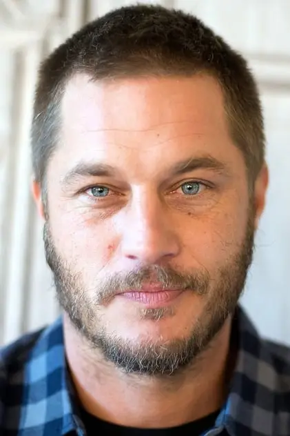 Photo de Fimmel, Travis