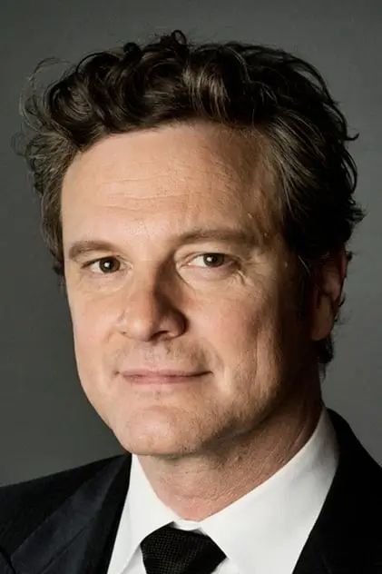 Photo de Firth, Colin