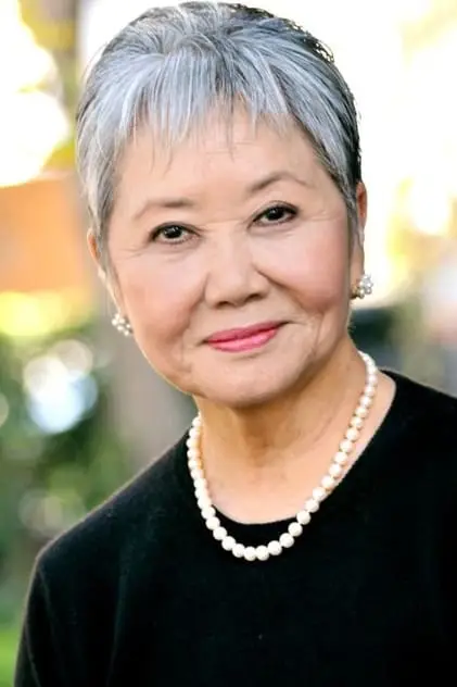 Photo de Fischer, Takayo