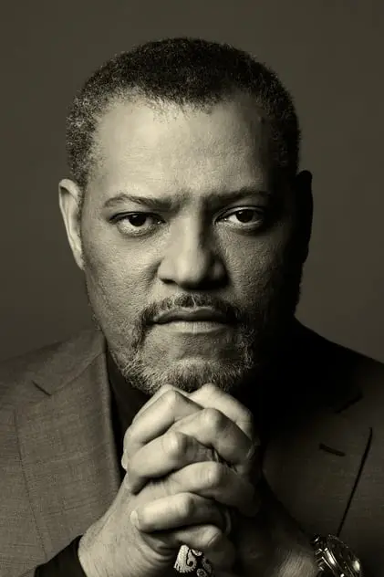 Photo de Fishburne, Laurence