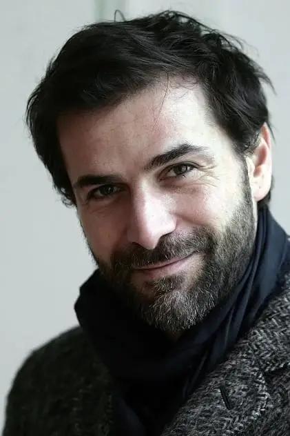 Photo de Fitoussi, Grégory