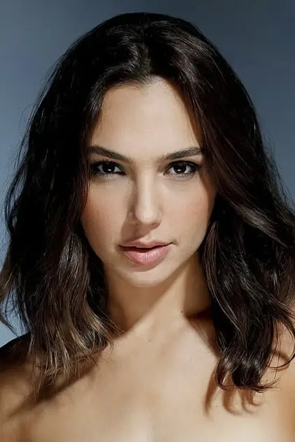 Photo de Gadot, Gal