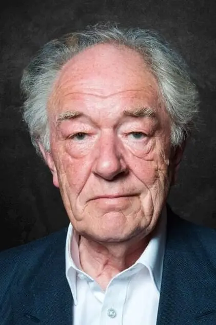 Photo de Gambon, Michael