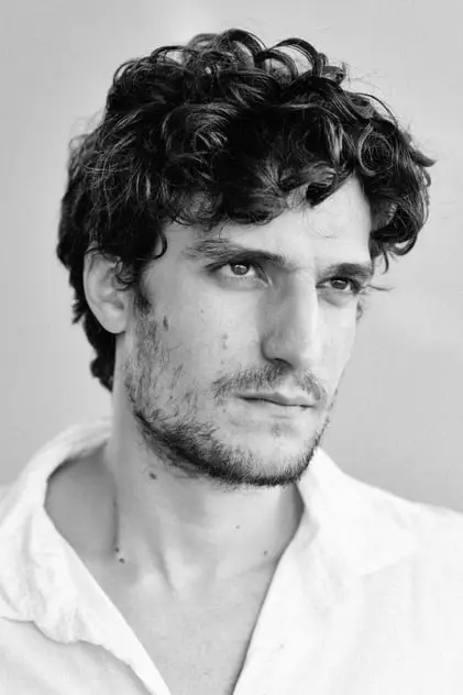 Photo de Garrel, Louis