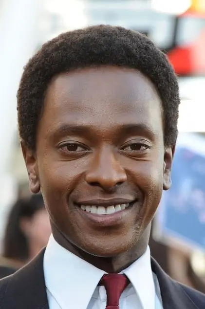 Photo de Gathegi, Edi