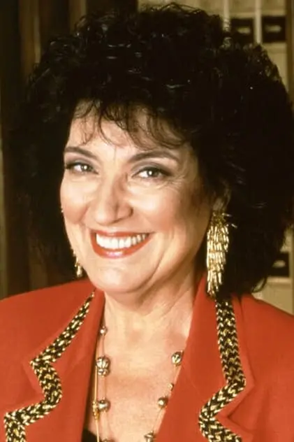 Photo de Gemignani, Rhoda