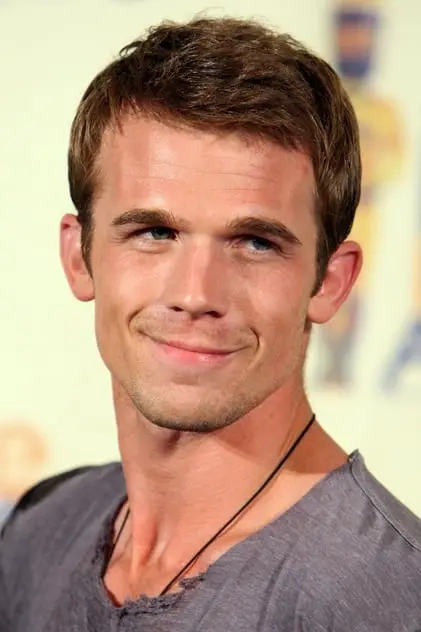 Photo de Gigandet, Cam