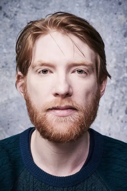 Photo de Gleeson, Domhnall