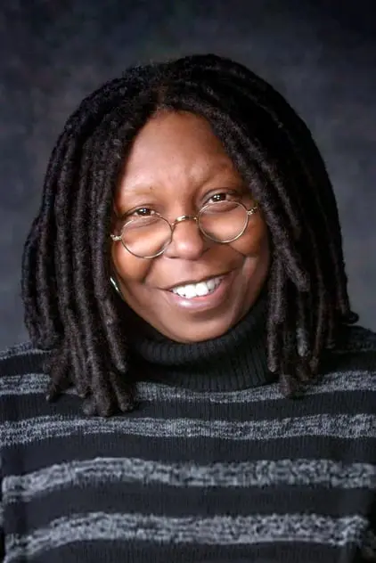 Photo de Goldberg, Whoopi