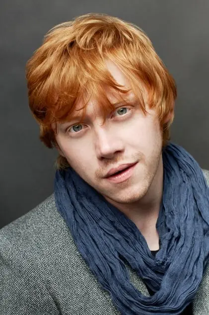 Photo de Grint, Rupert